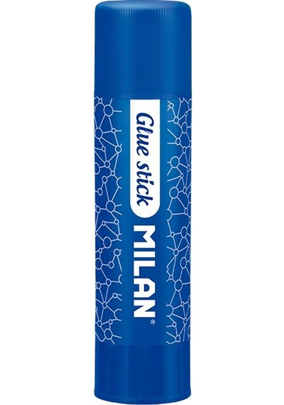 Mılan 4420912 Glue Stıck Yapıştırıcı 40 Gr 12Li