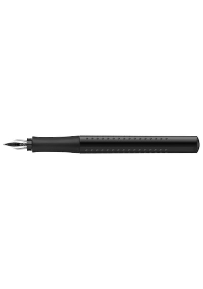 Faber Castell Grıp 2010 Dolma Kalem B Uç Siyah
