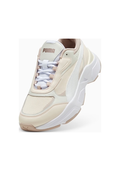 Puma Cassia Kadın Günlük Ayakkabı Pembe
