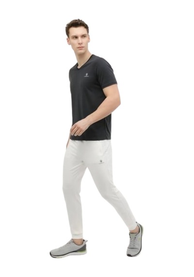 Lumberjack Erkek Ekru M-ct107 Basıc Jogger 4fx Eşofman Altı 101497404 Çok Renkli