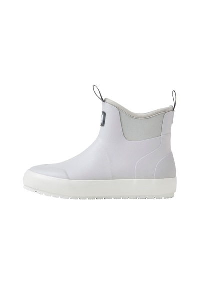 Helly Hansen W Seaspray Çizme Gri