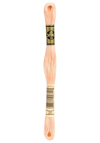 2 Adet Muline Iplik Renk: 21 - 97279324