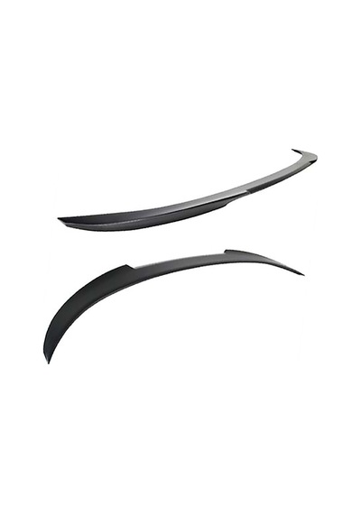 Bmw F33 M4 Cabrio Bagaj Üstü Yarasa Spoiler Boyasız 2013 - 2020