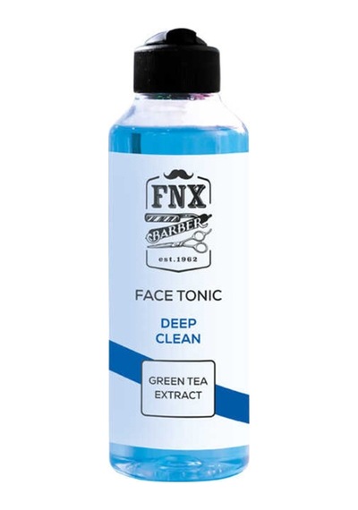 Fnx Deep Clean Yüz Temizleme Toniği 250 ML