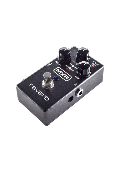 Mxr M300 Digital Reverb Pedalı