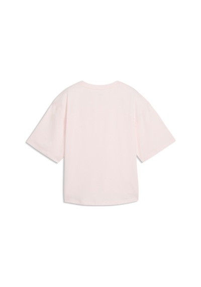 Puma Cloudspun Kadın Pembe Tişört 527457-21