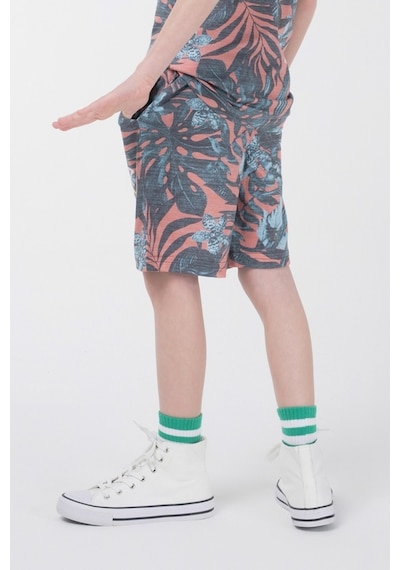 Brz Kids Baskılı Erkek Çocuk Şort Çok Renkli (534370387) Çok Renkli