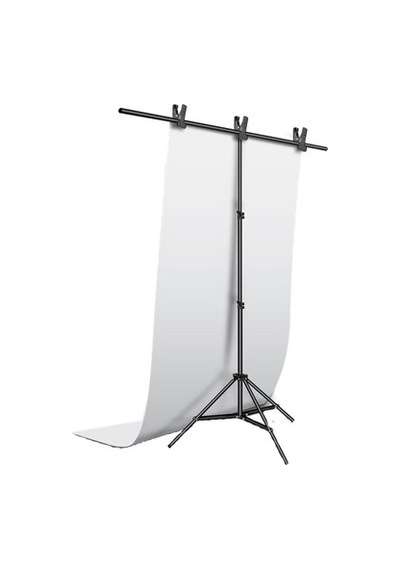 150x200cm Beyaz Pvc Fon Perde Silinebilir Yıkanabilir 150 X 200 C