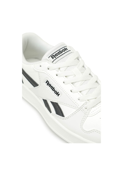 Reebok Match Prıme V2 Bej Kadın Sneaker 000000000102269652 Bej-sıyah