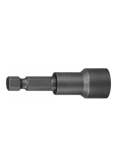 Rıco Manyetik Bits Saplı Lokma Adaptörü Hex 13 Mm X 65 Mm