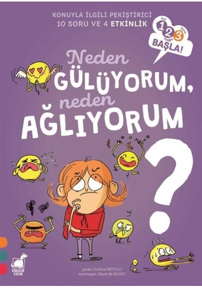 Neden Gülüyorum, Neden Ağlıyorum