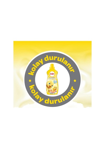 Sıvı Çamaşır Deterjanı 1500 Ml - Standart