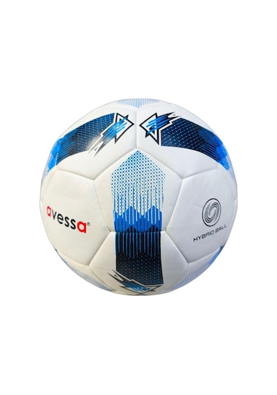 Avessa Hyb-20 Profesyonel Hybrid Futbol Topu No5 Çok Renkli