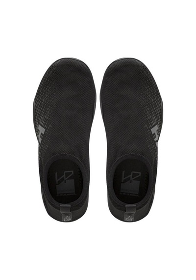 Helly Hansen Crest Watermoc Erkek Deniz Ayakkabısı-hha.11555 990/black Çok Renkli