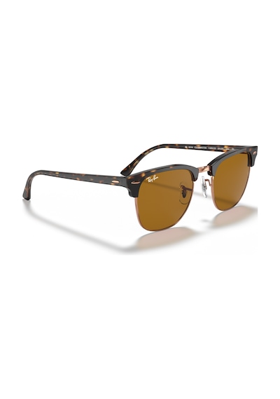 Rb 3016 130933 49 Ray-Ban Clubmaster Güneş Gözlüğü Siyah