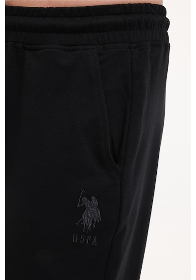 U.s. Polo Assn. Dustyıy025 Siyah Erkek Pantolon 000000000102233747 Siyah