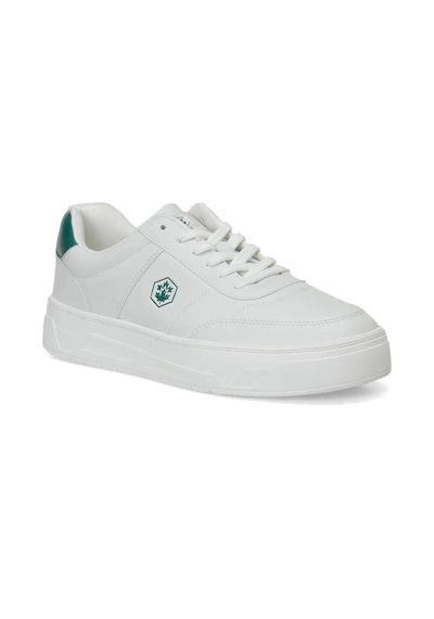 Lumberjack Mura 6pr Beyaz Erkek Sneaker A102694745