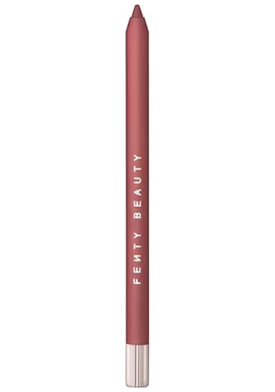 Fenty Beauty Trace'd Out Dudak Kalemi 02 - Thugz Blush Too Diğer