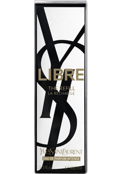 Yves Saint Laurent Libre Intense Refill Edp 100 Ml Kadın Parfümü Çiçeksi