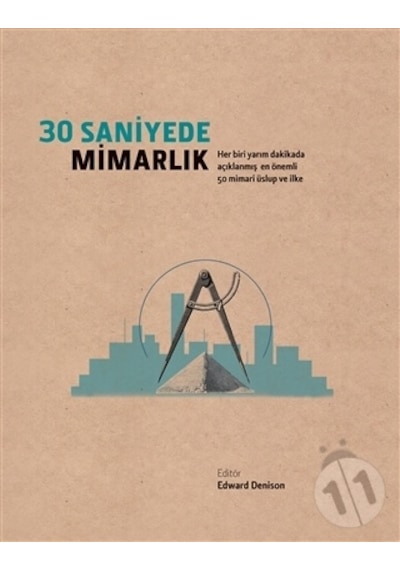 30 Saniyede Mimarlık