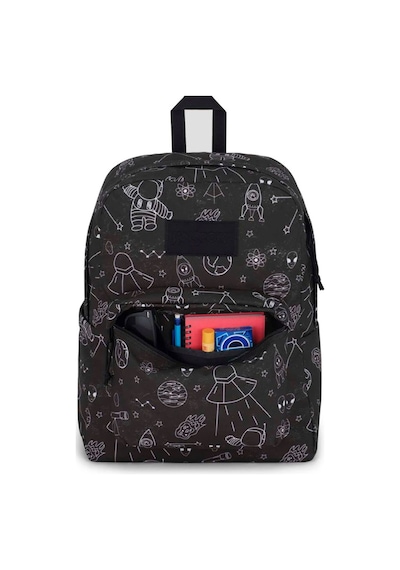 Jansport Superbreak Plus Unisex Sırt Çantası Ek0a5bao8o41 Cosmıc Cıty