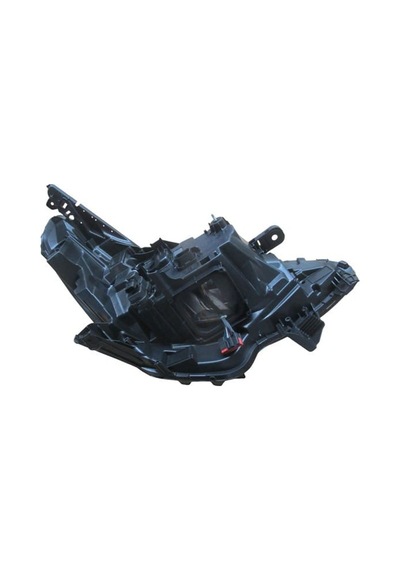 Renault Clıo 5 Hb 20/23 Far Lambası Sol Elektrikli/motorlu Nikelaj Çıtalı Joy Ayfar