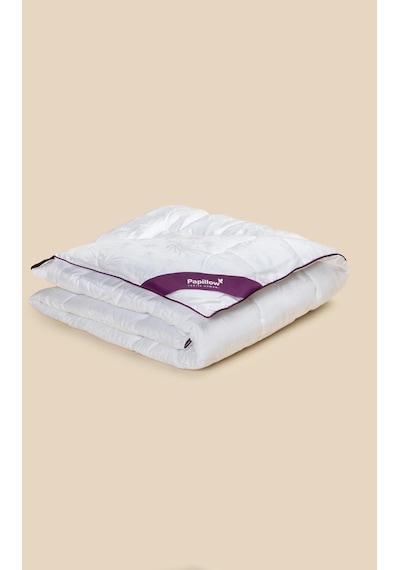 Papıllow Luxury Bamboo Lux Yorgan 155 215