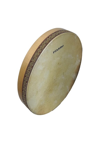 Piarro Tekkat Deri Def 36 Cm