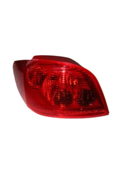 Peugeot - 307 2001 - Arka Stop Lambası Sağ Pg 307 2001-