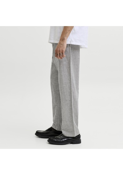 Jack & Jones Erkek Relaxed Fit Jogger Pantalon - Kane - 12254133 Dusty Olive