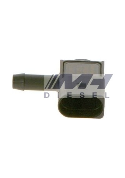 Bosch 0281006061 Turbo Basınç Sensörü Vw Amarok 2.0 Tdı, Crafter