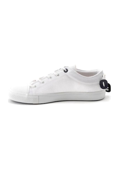 Beverly Hills Polo Club Beverly Hılls Polo Clup 30083 Keten Erkek Sneakers Ayakkabı Beyaz