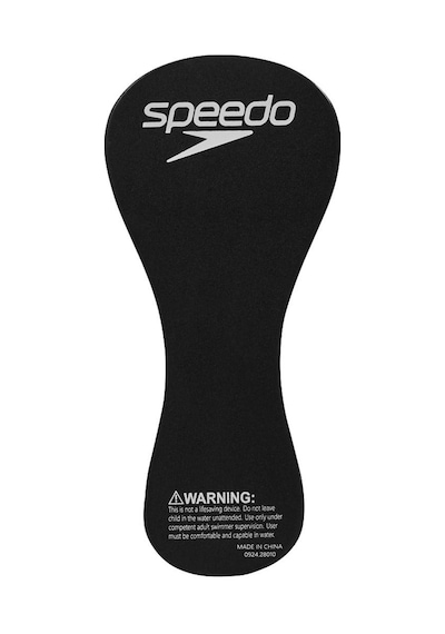 Speedo Team Pullboy Yüzme Tahtası 8-7753023001 Siyah