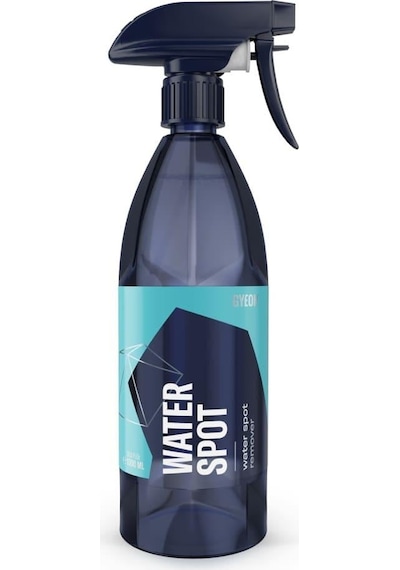 Gyeon Q²m Waterspot Kireç Çözücü Cam Su Lekesi Temizleyici1000 Ml