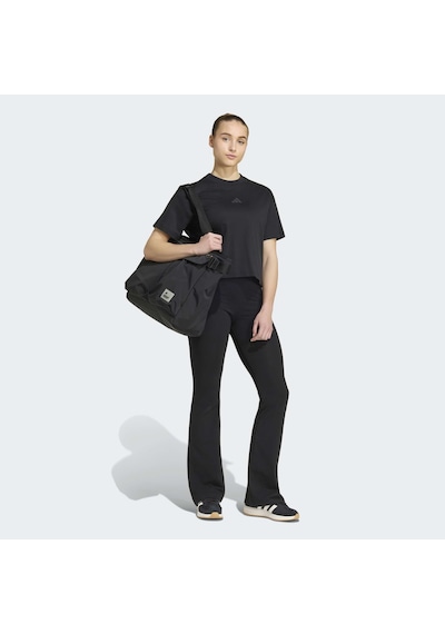 Adidas City Tech Siyah Omuz Çantası Ks2051