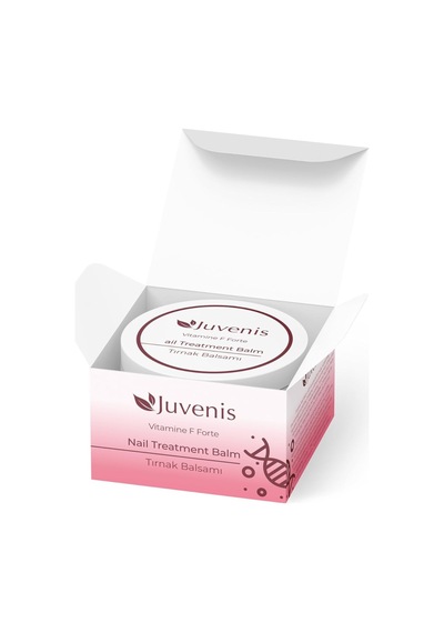 Juvenis Tırnak Balsamı 15 Gr