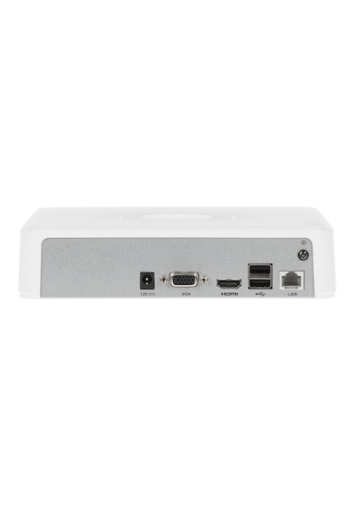 Hikvision DS-7108NI-Q1 8lı Kanal NVR Kayıt Cihazı