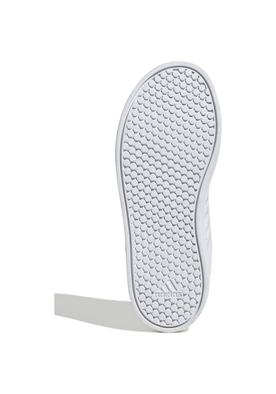 Adidas Vs Pace 2.0 K Beyaz Unisex Sneaker Beyaz-beyaz Beyaz