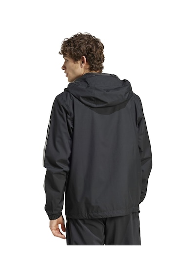 Iv9262-e Adidas Ess 3s R.r Jkt Erkek Ceket Siyah Iv9262-e Siyah