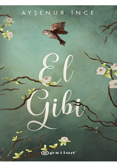 El Gibi Epsilon Yayınevi - Epsilon Yayınevi