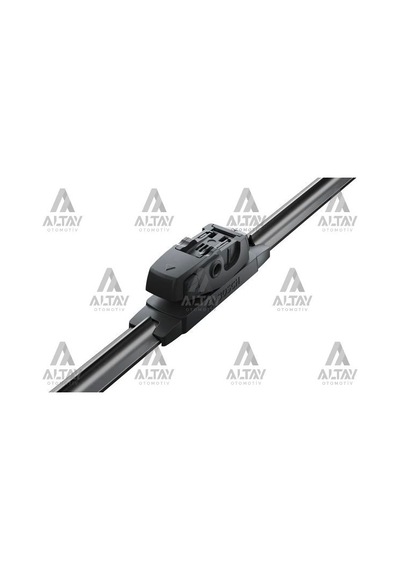 Silecek Süpürgesi Tek Aeroeco Ax5 700mm Oem No:3397015584