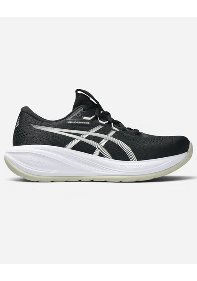 Asics Gel-cumulus 28 Kadın Siyah Koşu Ayakkabısı 1012b916-002