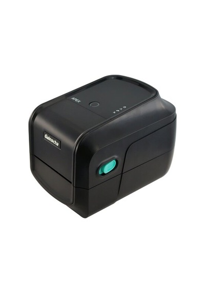 Possıfy Ga-3406t By346t 300dpı Siyah Barkod Yazıcı Usb/seri/lan/host