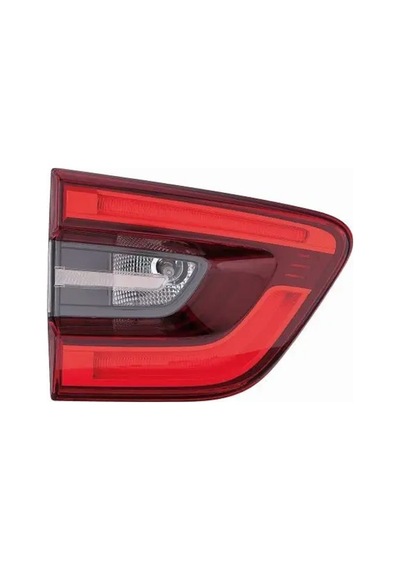 Renault Kadjar Stop Lambasi Sag 2015-2020 Depo 5511313rae