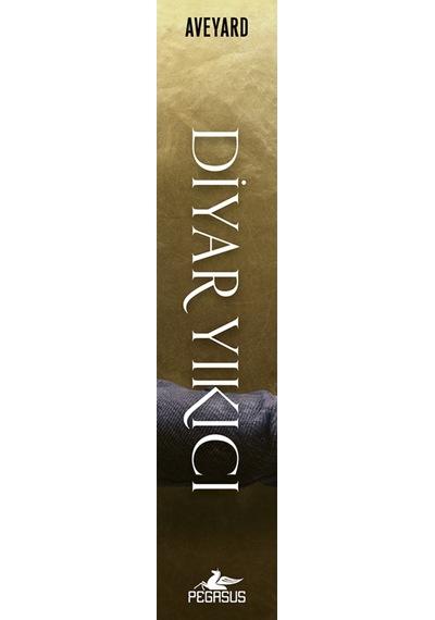 Diyar Yıkıcı Ciltli - Diyar Yıkıcı Serisi 1. Kitap Victoria Aveyard