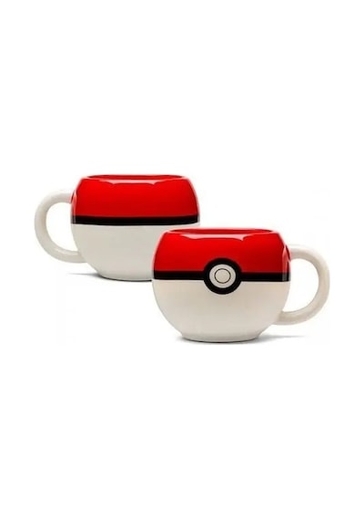 Pokemon Tasarım Kupa Bardak
