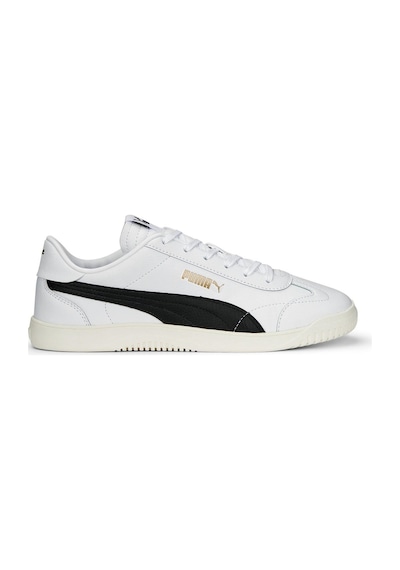 Puma Club 5v5 Beyaz Erkek Sneaker 000000000101920127 Beyaz