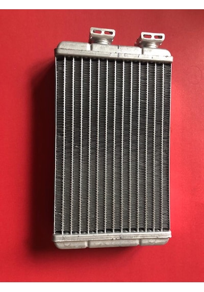 BMW KALORİFER RADYATÖRÜ E-46 KLİMASIZ