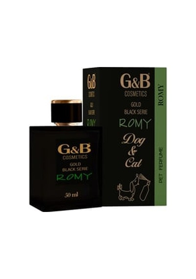 G&b - 688 - Pet Parfüm Romy - Csmo-tex - 50 Ml