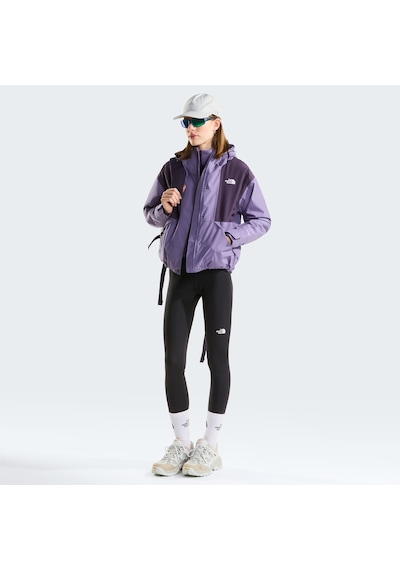 The North Face W Reıgn On 2.0 Jacket Kadın Ceket Nf0a8jr1s631 Çok Renkli